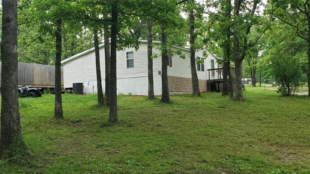 Residential for sale – 167  County Road 5045   Salem, MO