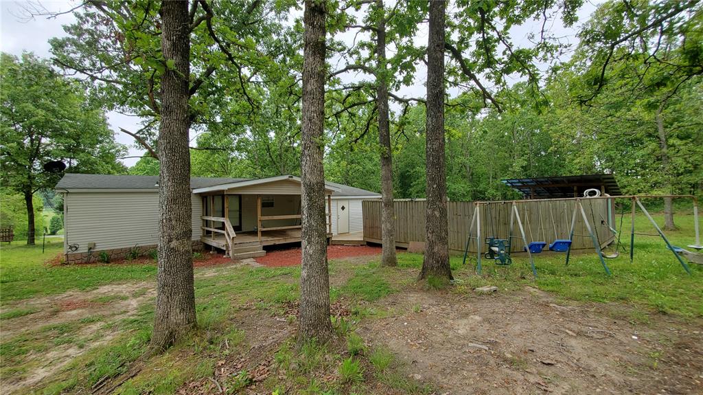 Residential for sale – 167  County Road 5045   Salem, MO