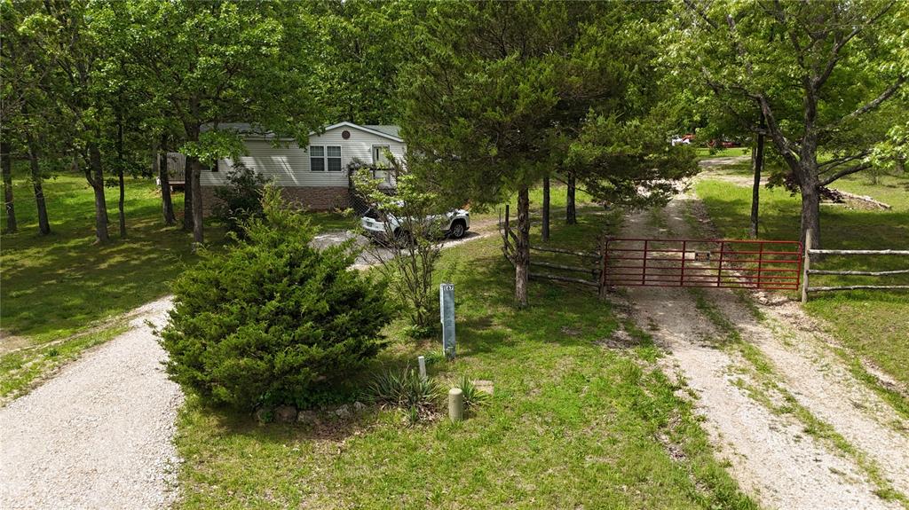 Residential for sale – 167  County Road 5045   Salem, MO