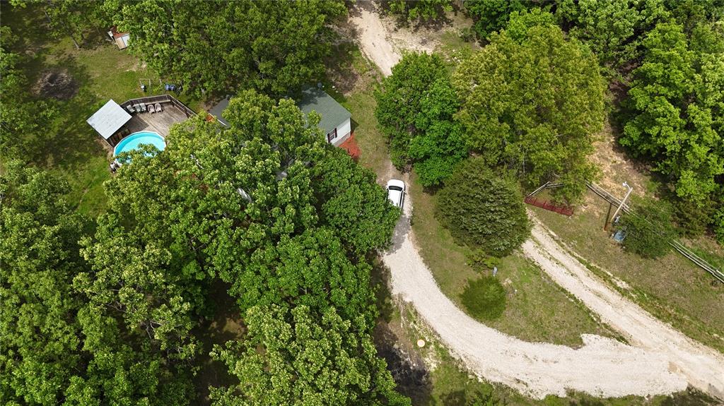 Residential for sale – 167  County Road 5045   Salem, MO