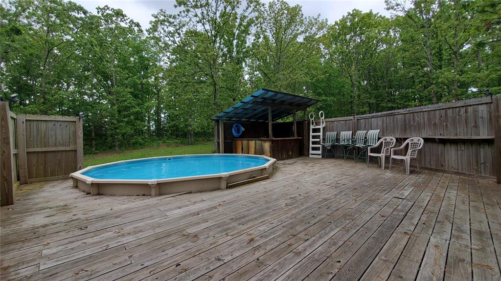 Residential for sale – 167  County Road 5045   Salem, MO