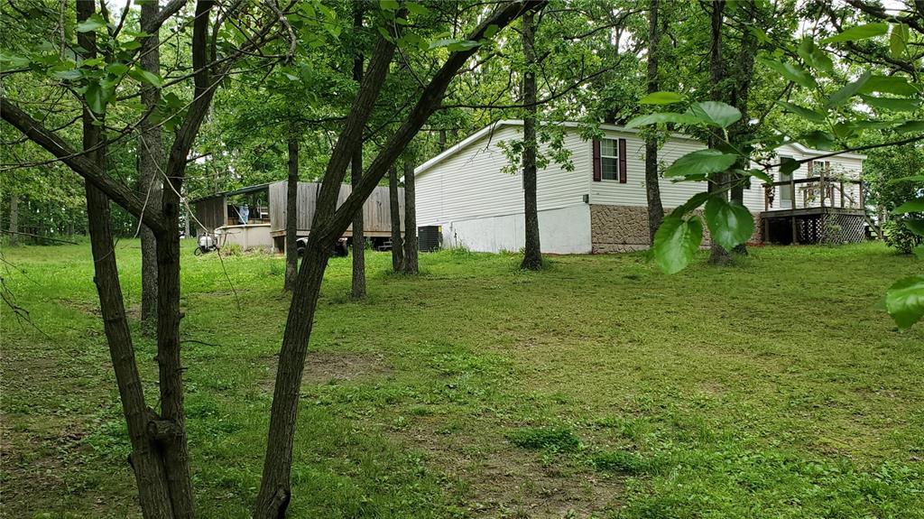 Residential for sale – 167  County Road 5045   Salem, MO