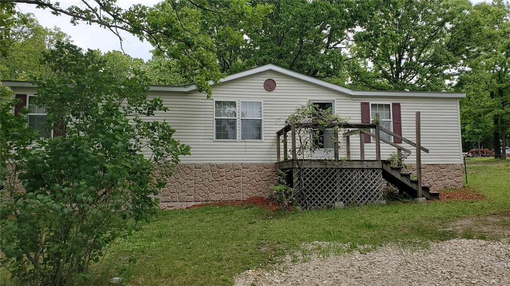 Residential for sale – 167  County Road 5045   Salem, MO