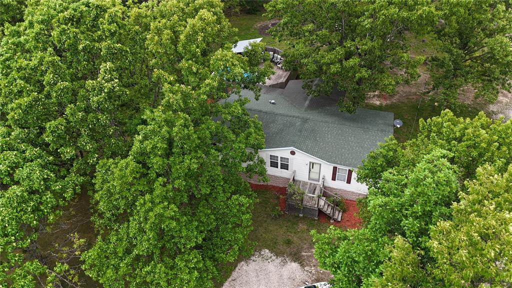 Residential for sale – 167  County Road 5045   Salem, MO