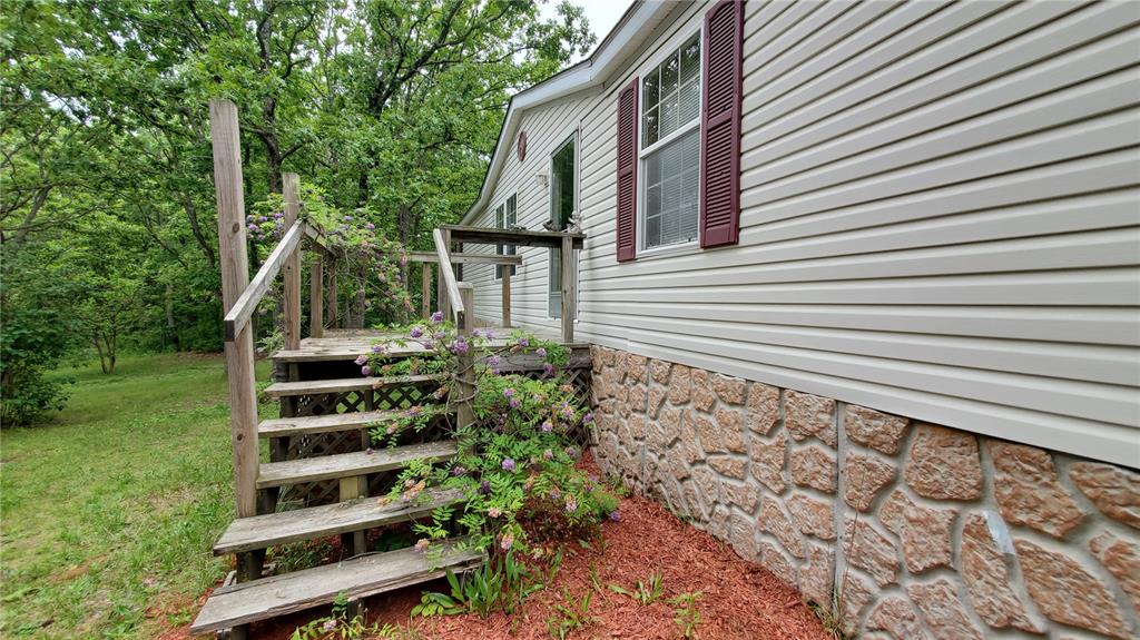 Residential for sale – 167  County Road 5045   Salem, MO