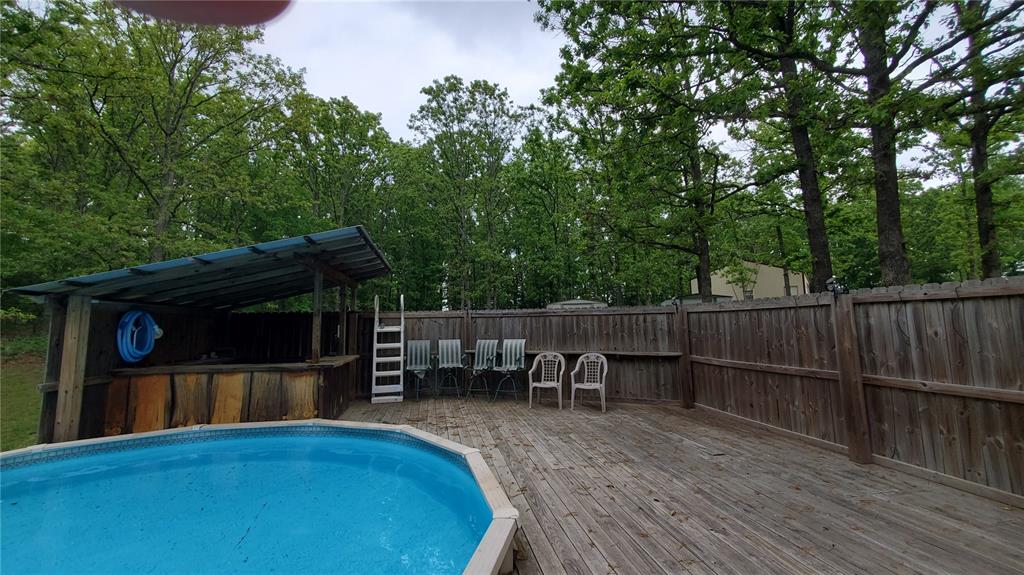 Residential for sale – 167  County Road 5045   Salem, MO