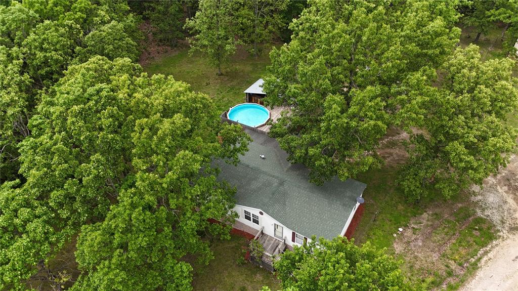 Residential for sale – 167  County Road 5045   Salem, MO