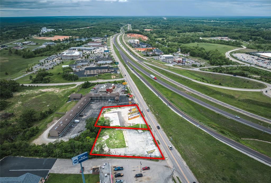 Commercial Sale for sale – 1413  Martin Springs Drive  Rolla, MO