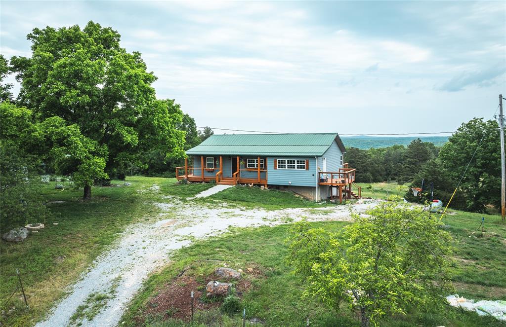 Farm for sale – 5819  Highway VV   Licking, MO