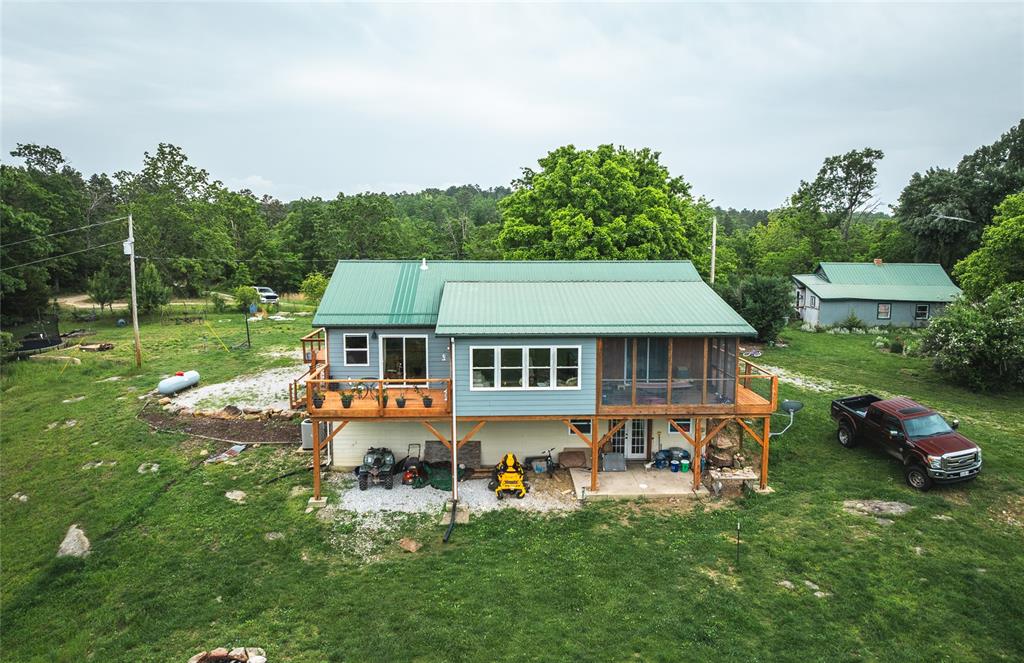 Photo 34 - Farm for sale – 5819  Highway VV   Licking, MO
