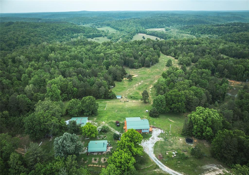 Photo 3 - Farm for sale – 5819  Highway VV   Licking, MO