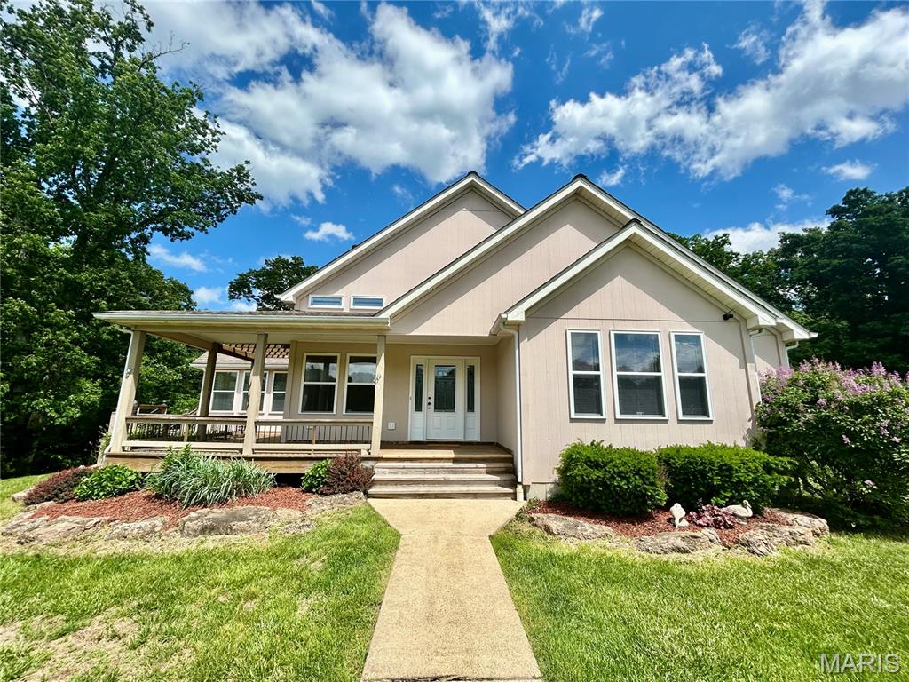 Photo 2 - Residential for sale – 14800  County Road 448   St James, MO