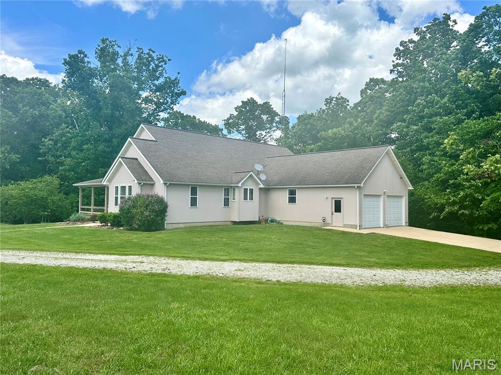 Photo 42 - Residential for sale – 14800  County Road 448   St James, MO