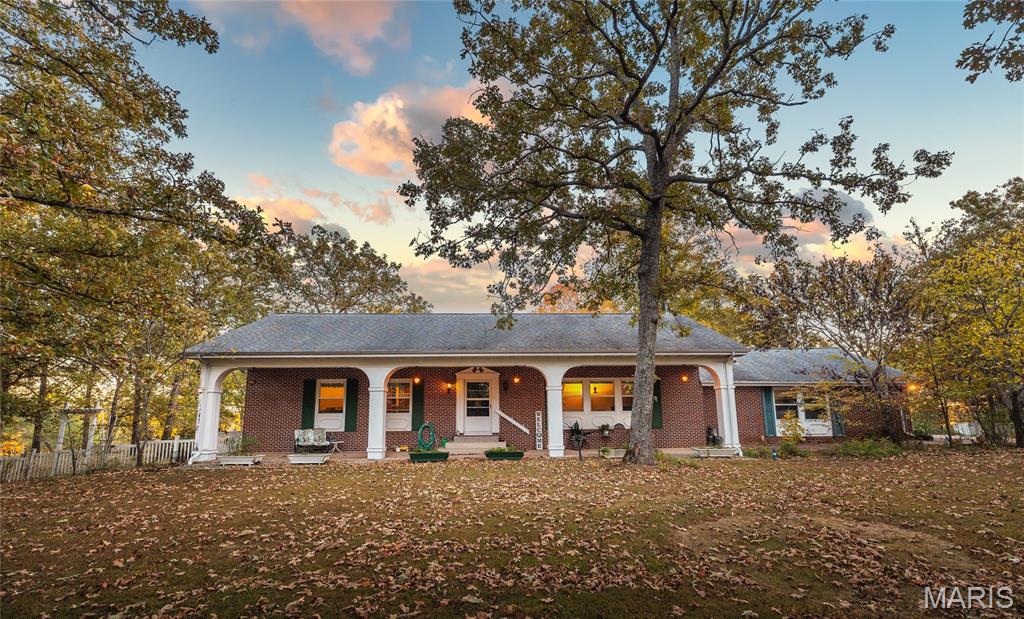 Photo 2 - Residential for sale – 17130  State Route F   St James, MO
