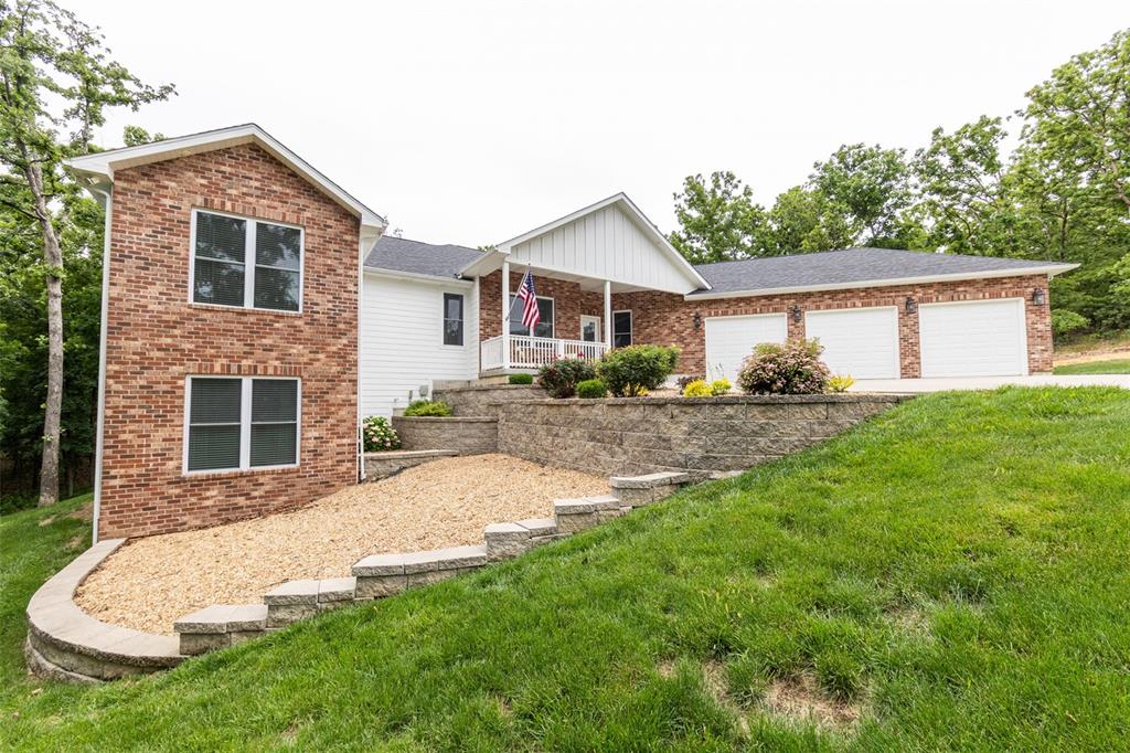 Photo 6 - Residential for sale – 11475  Slate Circle  Rolla, MO