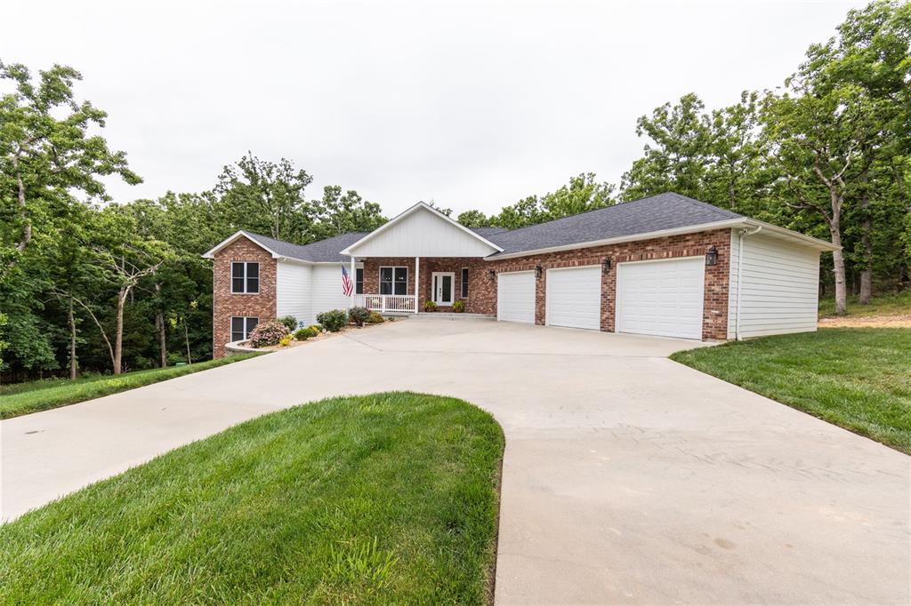 Photo 4 - Residential for sale – 11475  Slate Circle  Rolla, MO