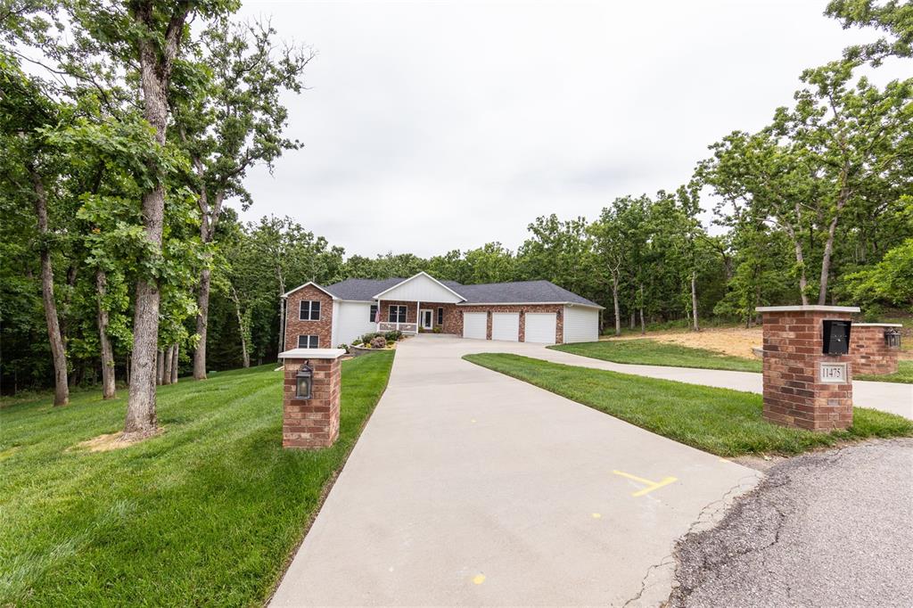 Photo 2 - Residential for sale – 11475  Slate Circle  Rolla, MO