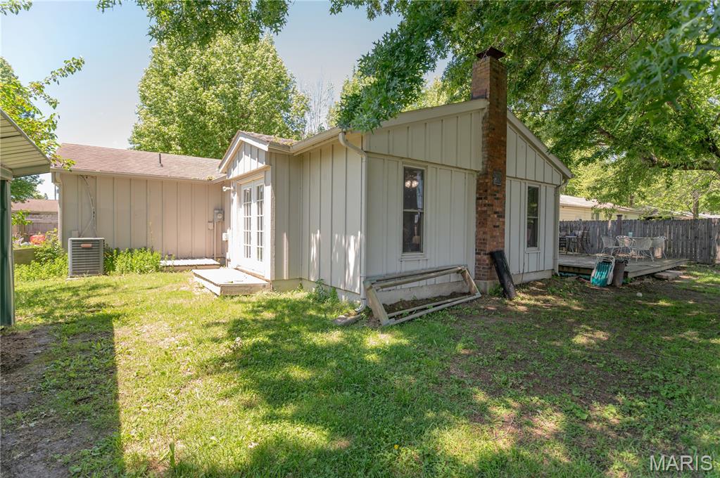Photo 36 - Residential for sale – 606 N Charles Avenue  St James, MO