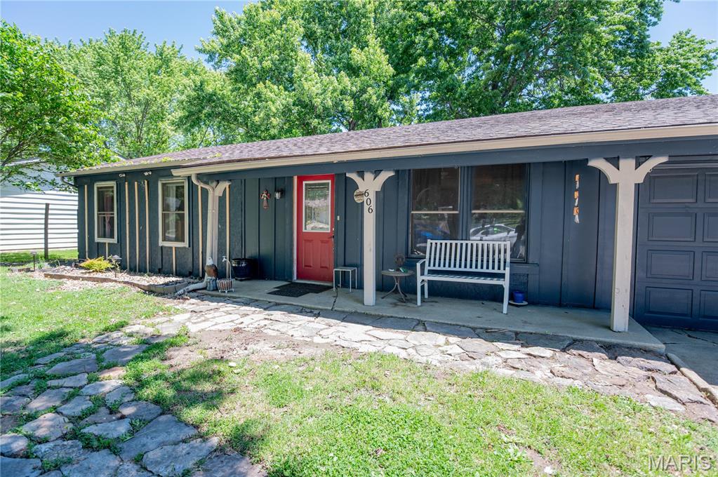 Photo 3 - Residential for sale – 606 N Charles Avenue  St James, MO