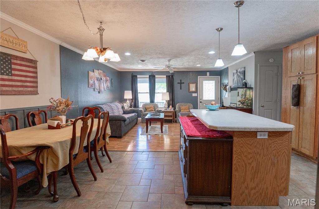Photo 8 - Residential for sale – 606 N Charles Avenue  St James, MO