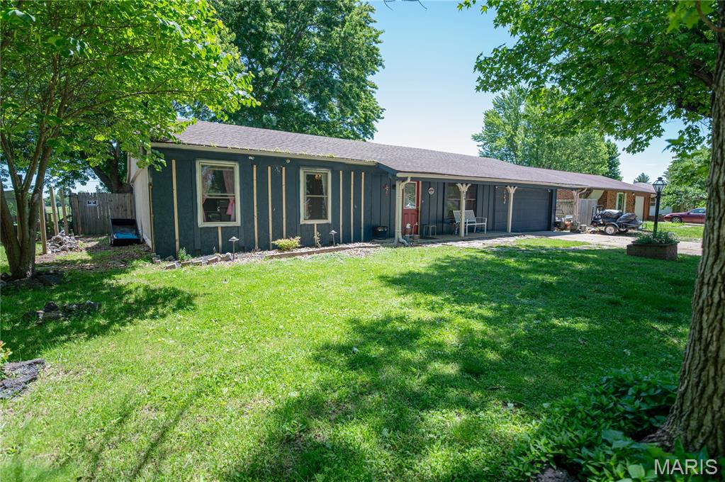 Photo 39 - Residential for sale – 606 N Charles Avenue  St James, MO