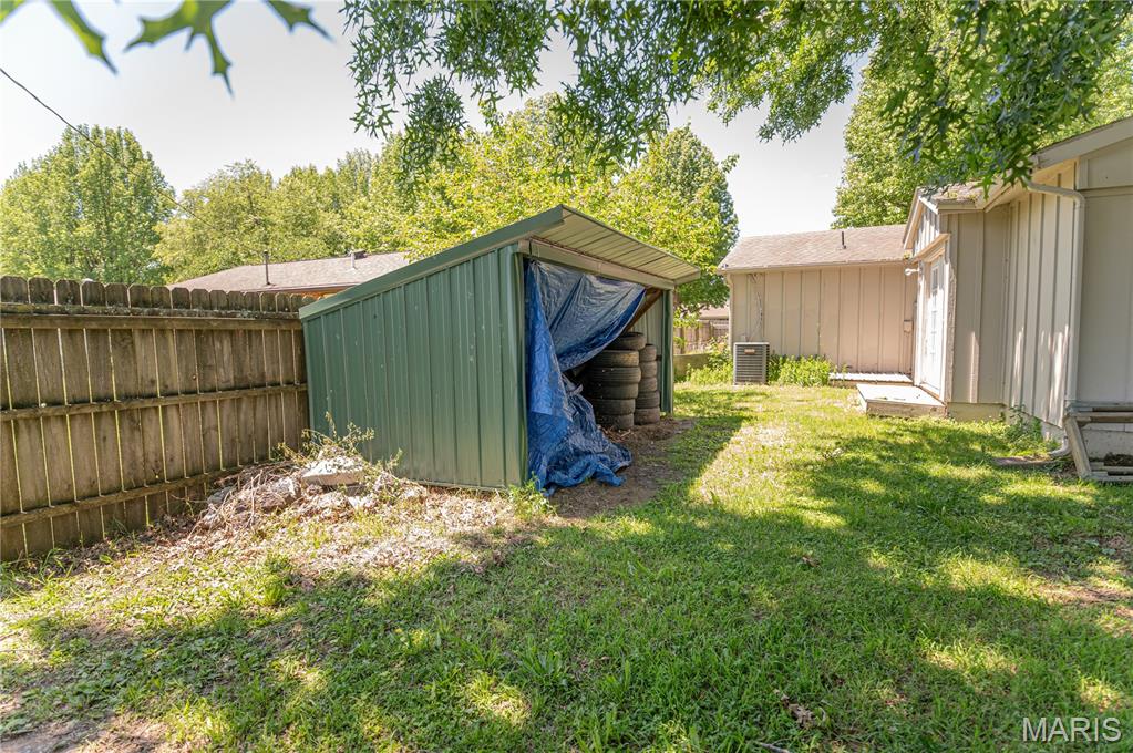 Photo 37 - Residential for sale – 606 N Charles Avenue  St James, MO