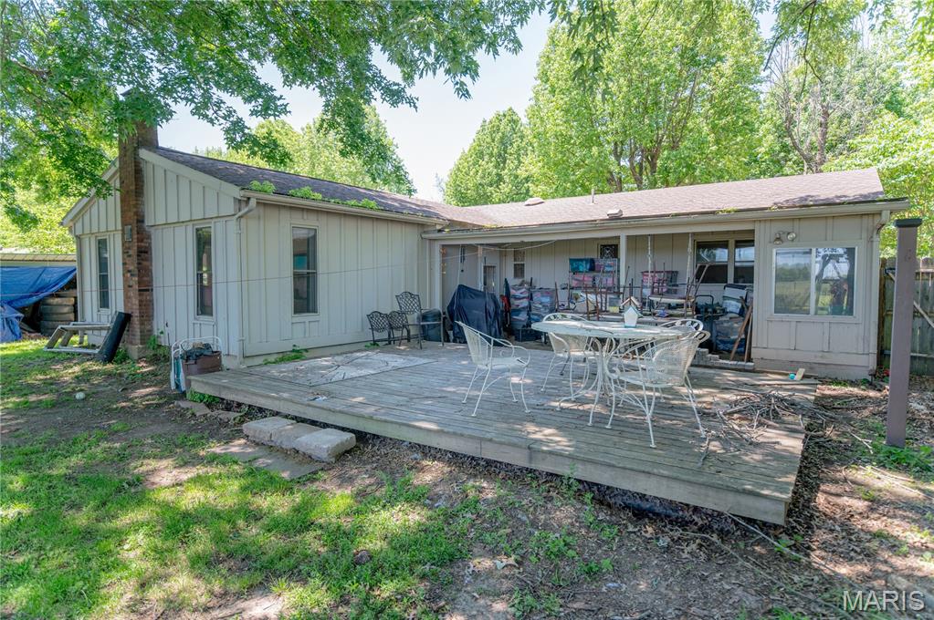 Photo 35 - Residential for sale – 606 N Charles Avenue  St James, MO