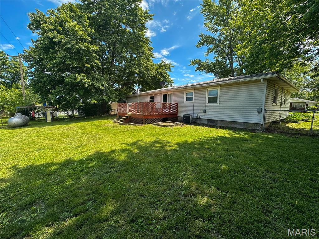 Photo 24 - Residential for sale – 1110 W 3rd Street  Salem, MO