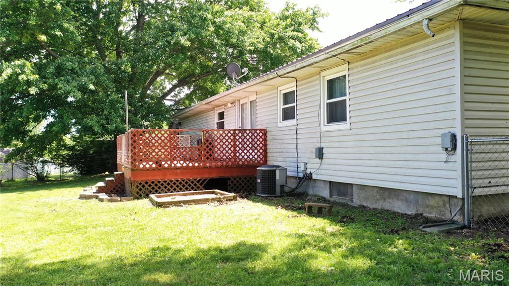 Photo 28 - Residential for sale – 1110 W 3rd Street  Salem, MO