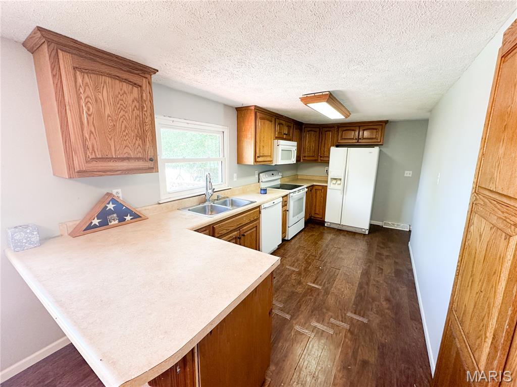 Photo 8 - Residential for sale – 1110 W 3rd Street  Salem, MO