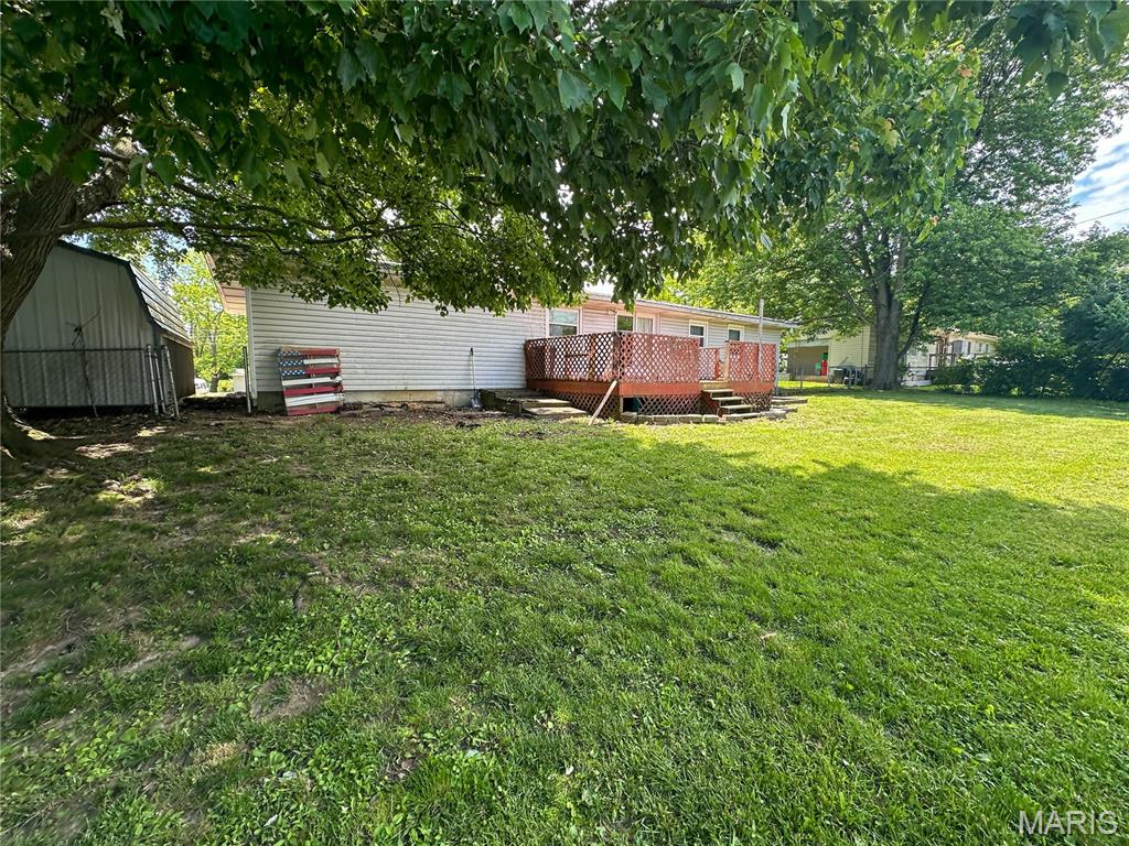 Photo 22 - Residential for sale – 1110 W 3rd Street  Salem, MO