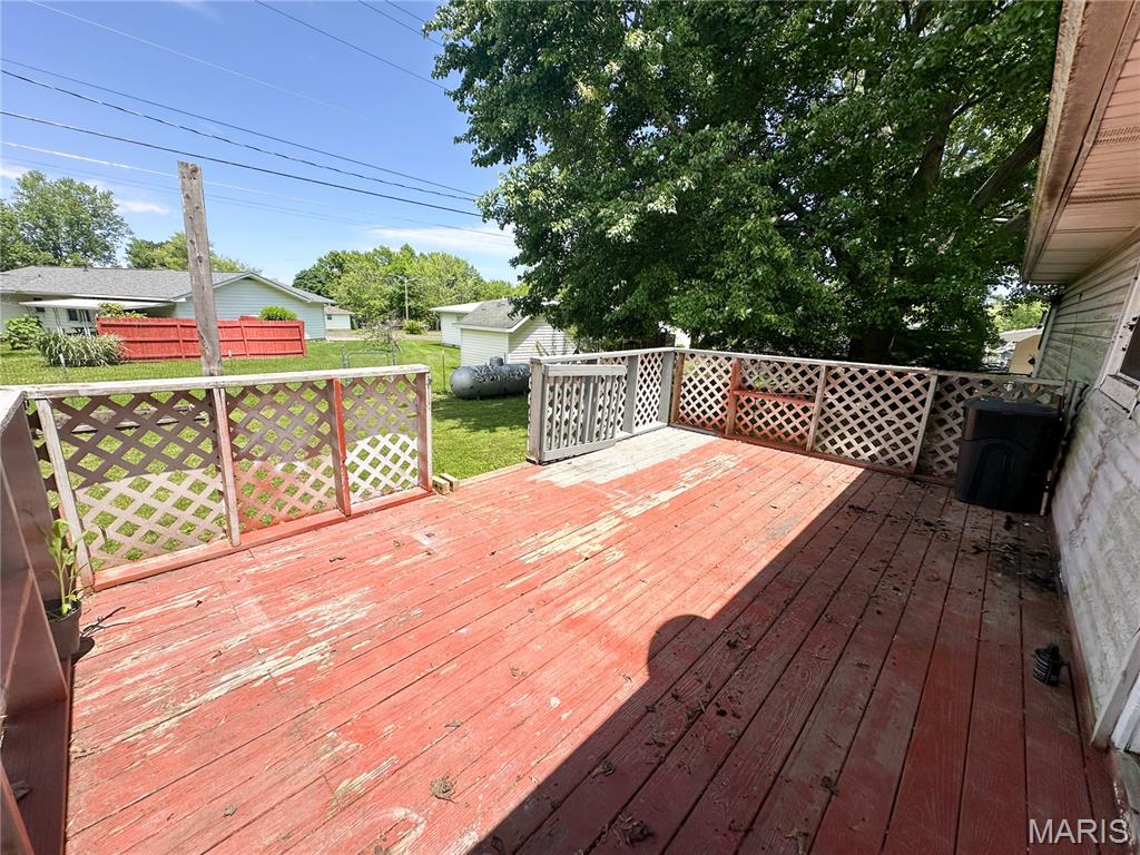 Photo 21 - Residential for sale – 1110 W 3rd Street  Salem, MO
