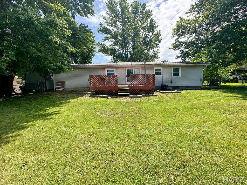 Photo 23 - Residential for sale – 1110 W 3rd Street  Salem, MO