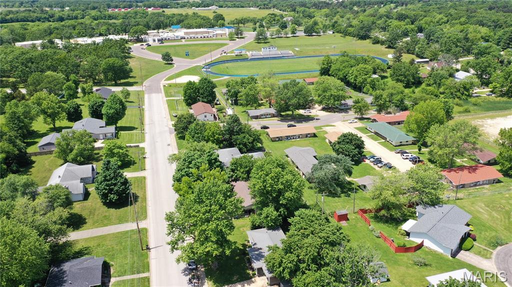 Photo 2 - Residential for sale – 1110 W 3rd Street  Salem, MO