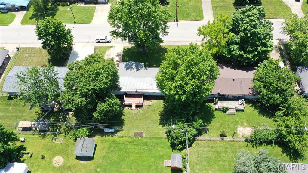 Photo 29 - Residential for sale – 1110 W 3rd Street  Salem, MO