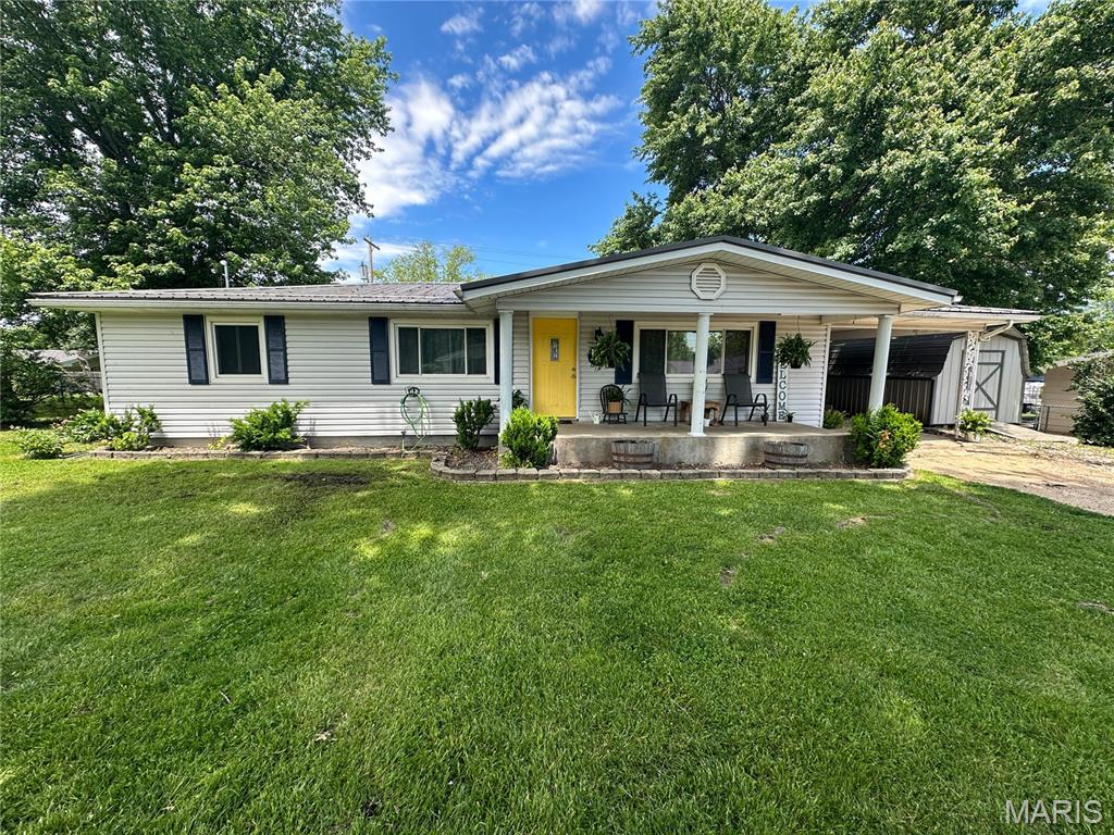 Photo 25 - Residential for sale – 1110 W 3rd Street  Salem, MO