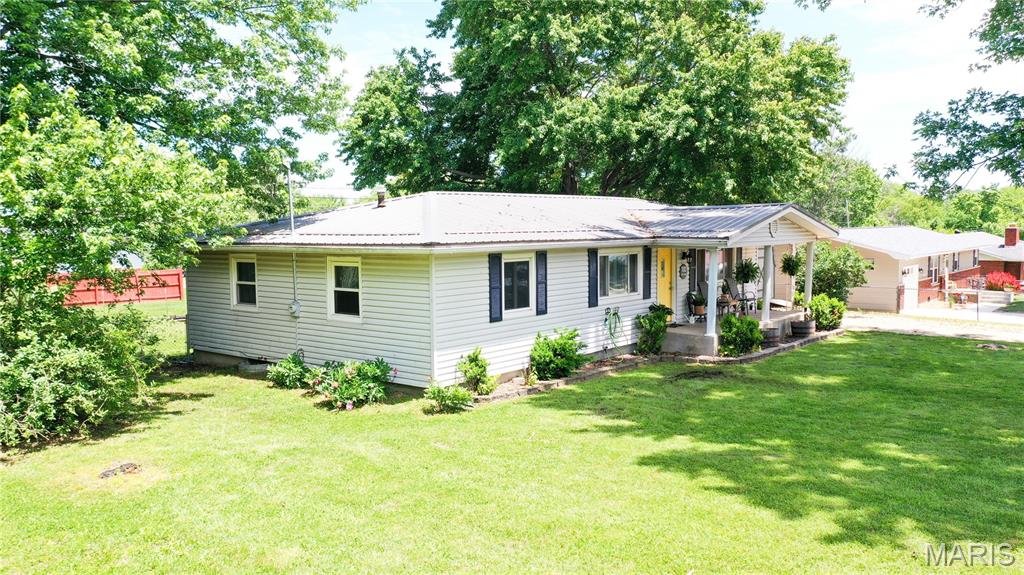 Photo 27 - Residential for sale – 1110 W 3rd Street  Salem, MO
