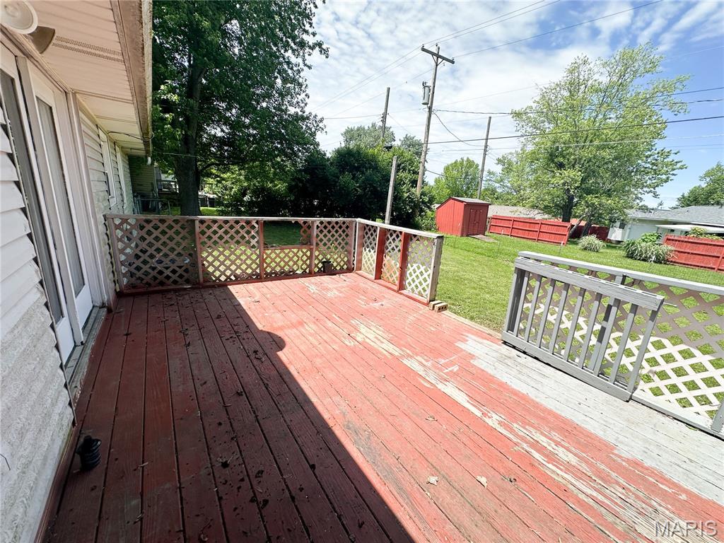 Photo 20 - Residential for sale – 1110 W 3rd Street  Salem, MO