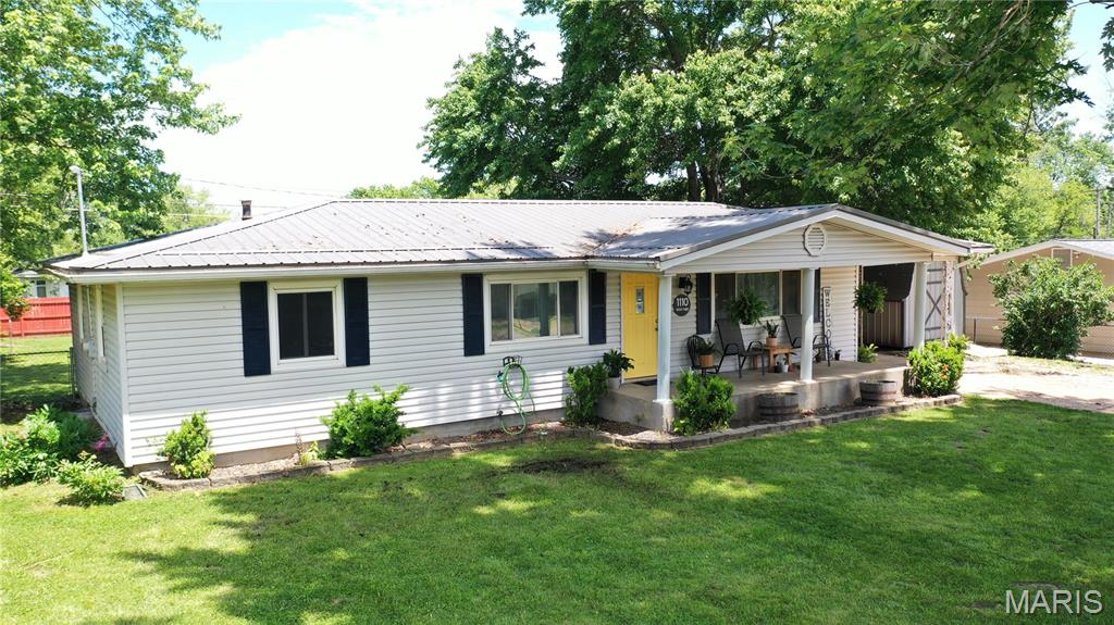 Photo 31 - Residential for sale – 1110 W 3rd Street  Salem, MO