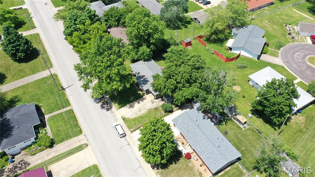 Photo 30 - Residential for sale – 1110 W 3rd Street  Salem, MO