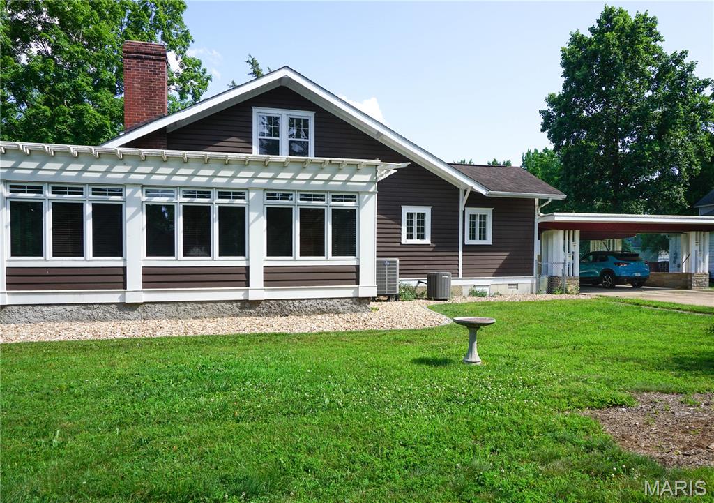 Photo 4 - Residential for sale – 301 S Meramec Street  St James, MO