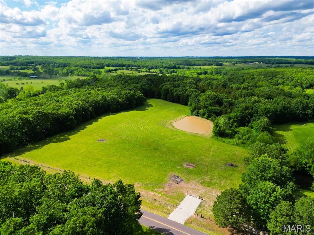 Land for sale – 0  HWY C   Belle, MO