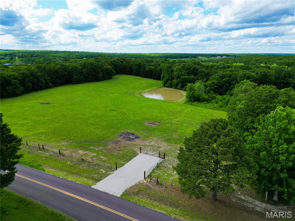 Photo 3 - Land for sale – 0  HWY C   Belle, MO