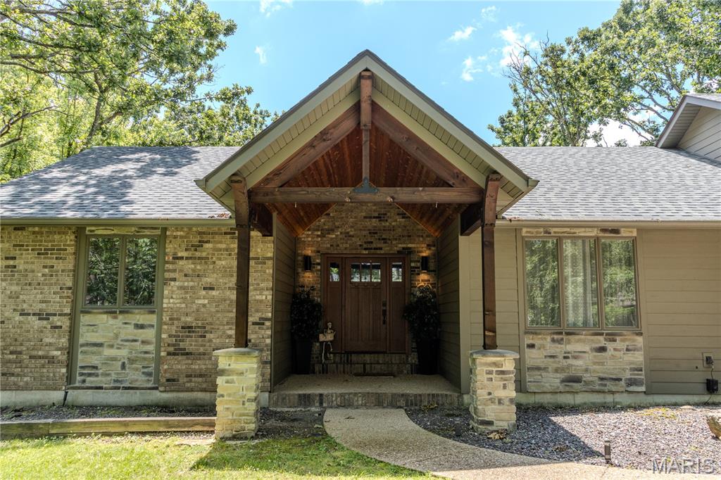 Photo 2 - Residential for sale – 700  Lariat   Rolla, MO