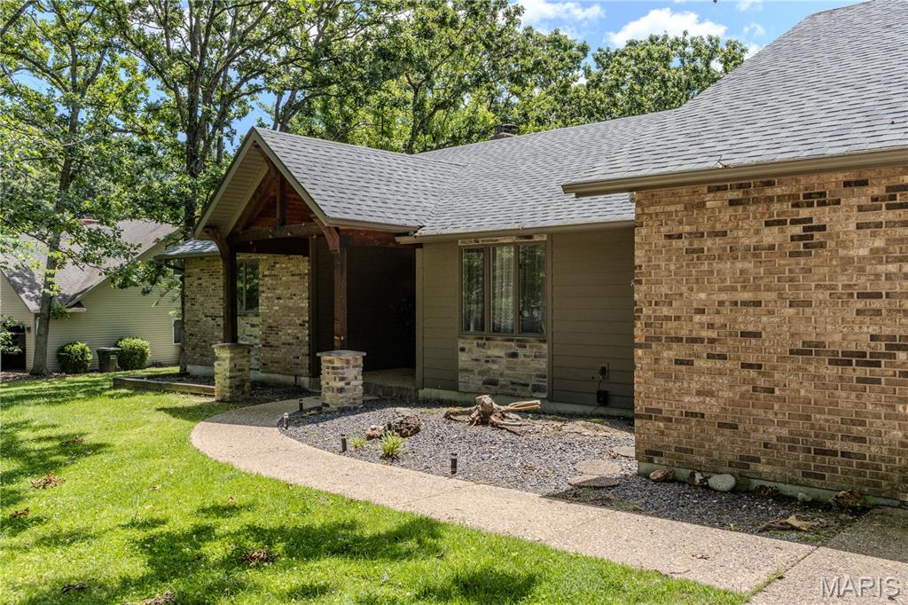 Photo 35 - Residential for sale – 700  Lariat   Rolla, MO