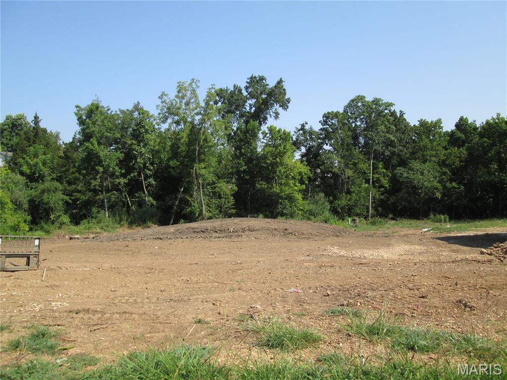 Photo 4 - Land for sale – Lot 38  Scottsvale   Rolla, MO