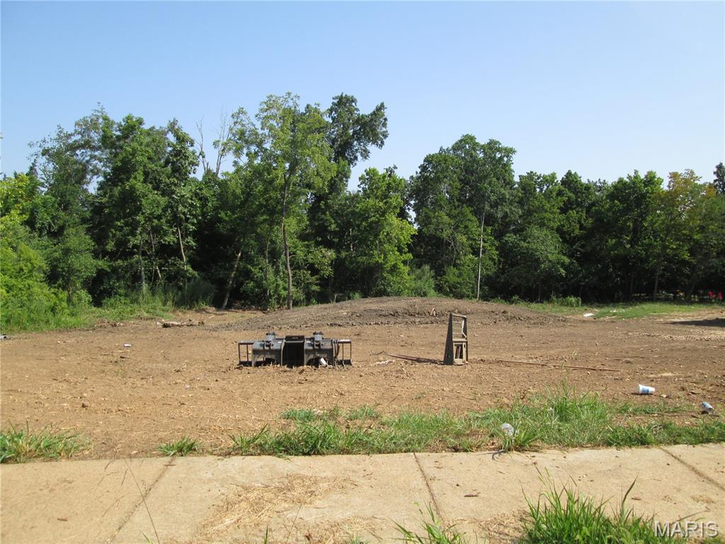 Land for sale – Lot 38  Scottsvale   Rolla, MO