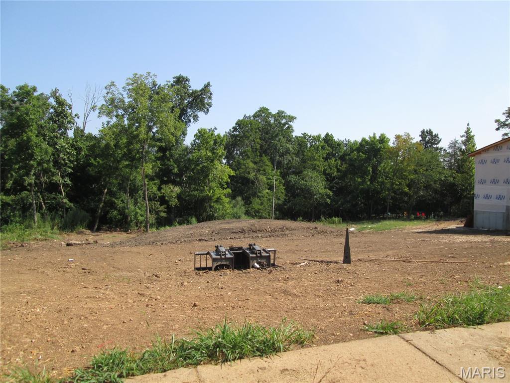 Photo 2 - Land for sale – Lot 38  Scottsvale   Rolla, MO