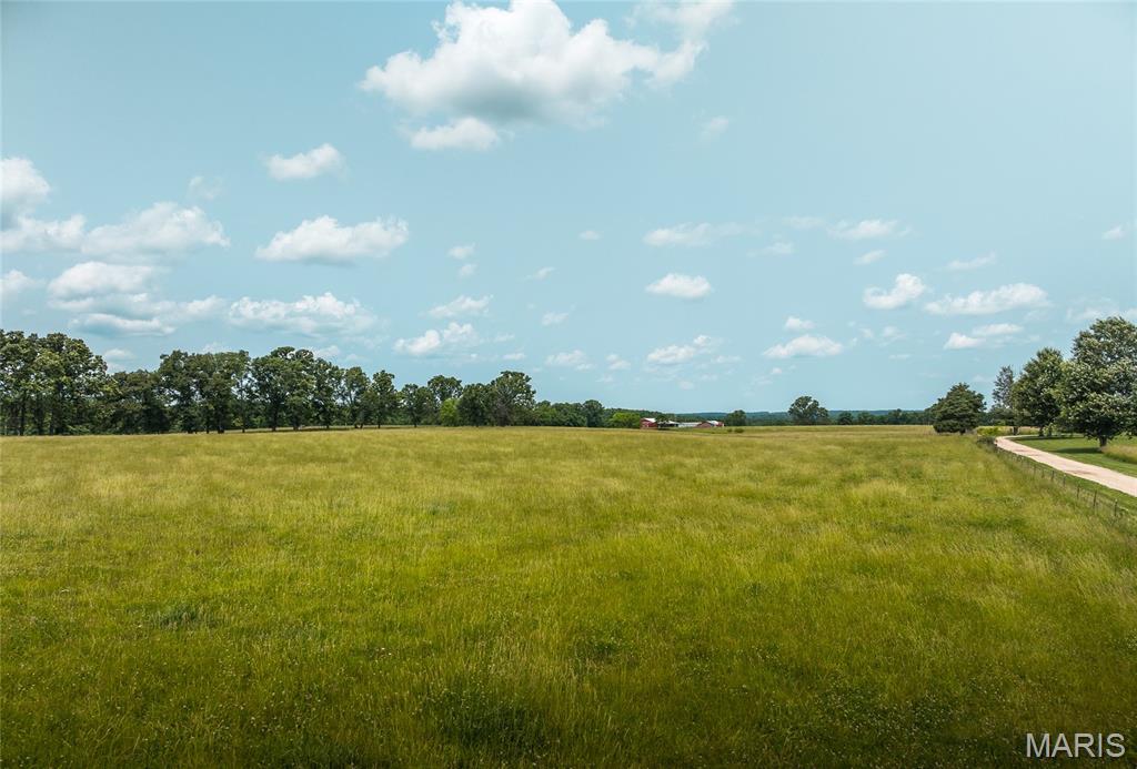 Photo 2 - Land for sale – TBD  Private Drive 3215 (Tract#1)   Rolla, MO