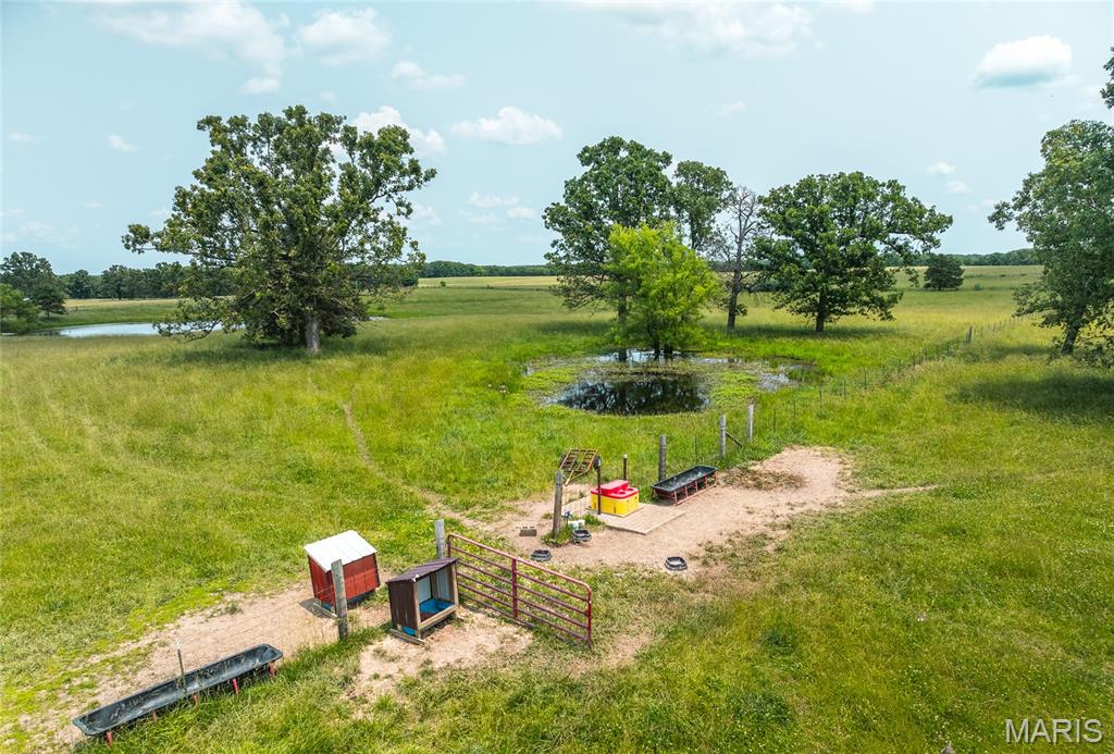 Photo 14 - Land for sale – TBD  Private Drive 3215 (Tract#1)   Rolla, MO